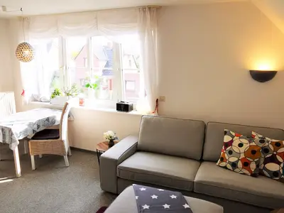 Ferienwohnung für 2 Personen (35 m²) in Fehmarn 9/10