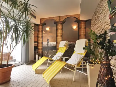 Ferienwohnung für 2 Personen (35 m²) in Fehmarn 10/10