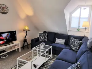 Ferienwohnung für 6 Personen (75 m²) in Fehmarn