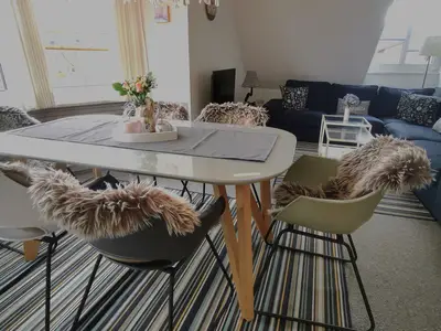 Ferienwohnung für 6 Personen (75 m²) in Fehmarn 6/10