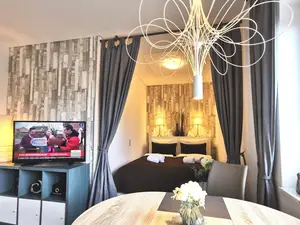 Ferienwohnung für 2 Personen (50 m²) in Fehmarn