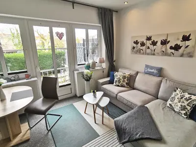 Ferienwohnung für 2 Personen (50 m²) in Fehmarn 2/10