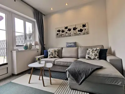 Ferienwohnung für 2 Personen (50 m²) in Fehmarn 3/10