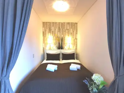 Ferienwohnung für 2 Personen (50 m²) in Fehmarn 4/10