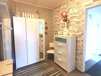 Ferienwohnung für 2 Personen (50 m²) in Fehmarn 5/10