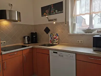 Ferienwohnung für 2 Personen (50 m²) in Fehmarn 6/10