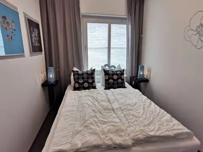 Ferienwohnung für 2 Personen (50 m²) in Fehmarn 8/10