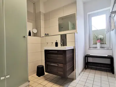 Ferienwohnung für 2 Personen (50 m²) in Fehmarn 9/10