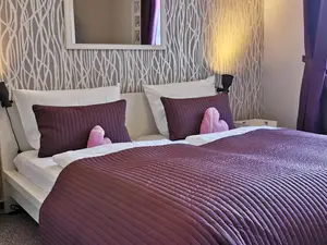 Ferienwohnung für 4 Personen (65 m²) in Fehmarn