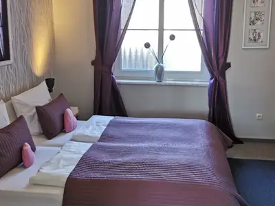 Ferienwohnung für 4 Personen (65 m²) in Fehmarn 2/10