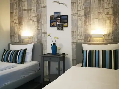 Ferienwohnung für 4 Personen (65 m²) in Fehmarn 5/10