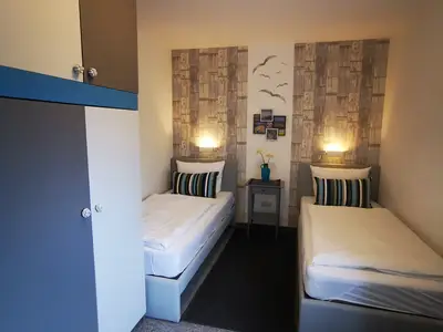 Ferienwohnung für 4 Personen (65 m²) in Fehmarn 6/10