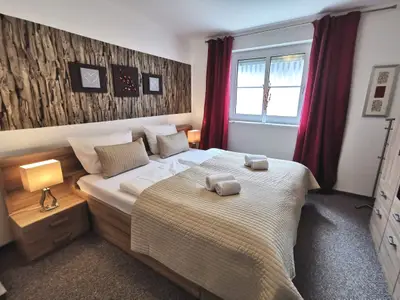 Ferienwohnung für 4 Personen (55 m²) in Fehmarn 1/10