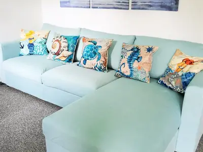 Ferienwohnung für 4 Personen (55 m²) in Fehmarn 4/10