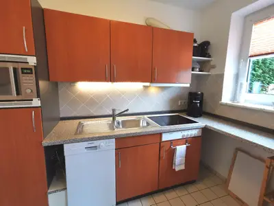 Ferienwohnung für 4 Personen (55 m²) in Fehmarn 6/10
