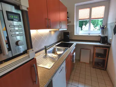 Ferienwohnung für 4 Personen (55 m²) in Fehmarn 7/10