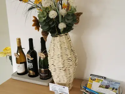 Ferienwohnung für 4 Personen (55 m²) in Fehmarn 9/10