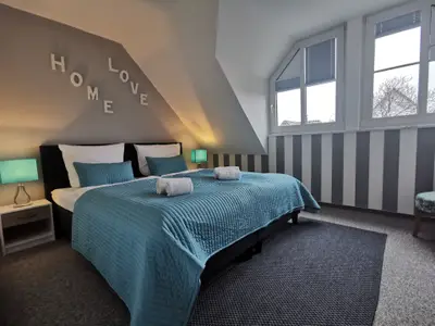 Ferienwohnung für 2 Personen (45 m²) in Fehmarn 1/10