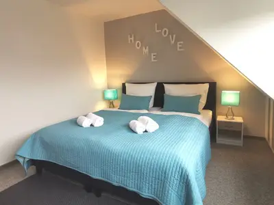 Ferienwohnung für 2 Personen (45 m²) in Fehmarn 2/10