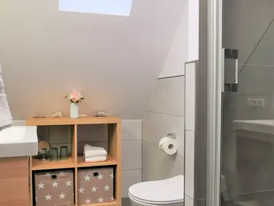 Ferienwohnung für 2 Personen (45 m²) in Fehmarn 9/10