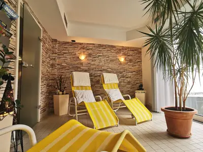 Ferienwohnung für 2 Personen (45 m²) in Fehmarn 10/10