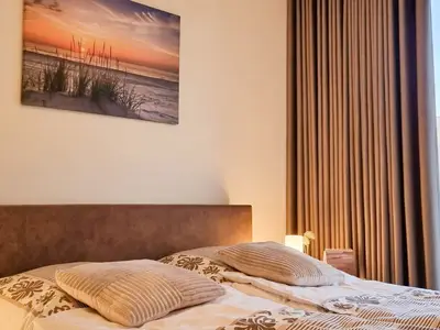 Ferienwohnung für 5 Personen (78 m²) in Fehmarn 9/10