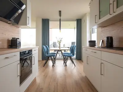 Küche / Küchenzeile