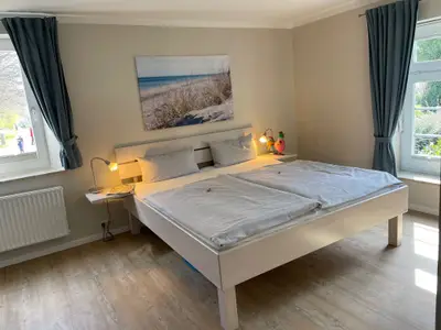 Ferienwohnung für 4 Personen (50 m²) in Fehmarn 5/10