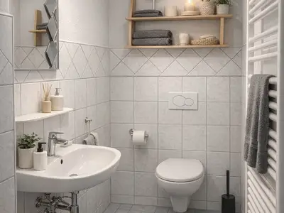 Ferienwohnung für 4 Personen (50 m²) in Fehmarn 6/10