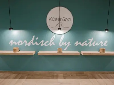 Ferienwohnung für 4 Personen (50 m²) in Fehmarn 9/10