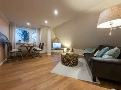Ferienwohnung für 4 Personen (75 m²) in Fehmarn 1/10