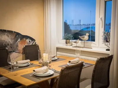 Ferienwohnung für 4 Personen (75 m²) in Fehmarn 5/10