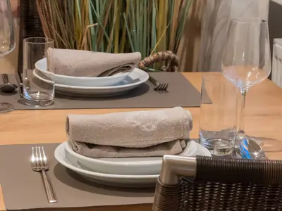 Ferienwohnung für 4 Personen (75 m²) in Fehmarn 6/10