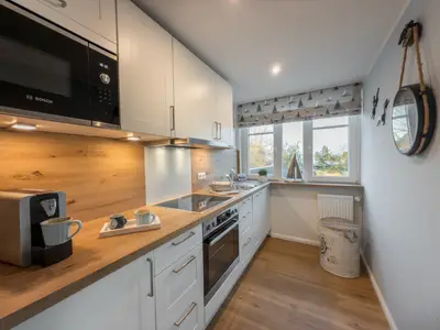 Ferienwohnung für 4 Personen (75 m²) in Fehmarn 8/10