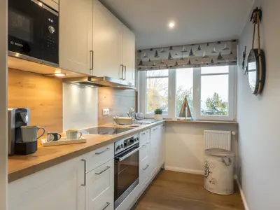 Ferienwohnung für 4 Personen (75 m²) in Fehmarn 9/10