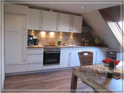 Ferienwohnung für 5 Personen (65 m²) in Fehmarn 3/10