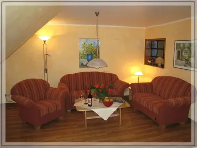 Ferienwohnung für 5 Personen (65 m²) in Fehmarn 6/10