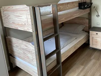 Ferienwohnung für 5 Personen (65 m²) in Fehmarn 9/10