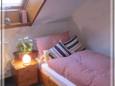 Ferienwohnung für 5 Personen (65 m²) in Fehmarn 10/10