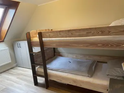 Ferienwohnung für 5 Personen (65 m²) in Fehmarn 8/10