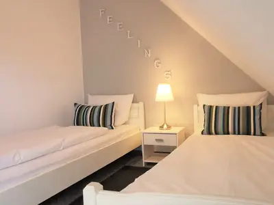 Ferienwohnung für 6 Personen (75 m²) in Fehmarn 9/10