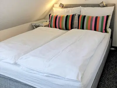Ferienwohnung für 6 Personen (75 m²) in Fehmarn 4/10
