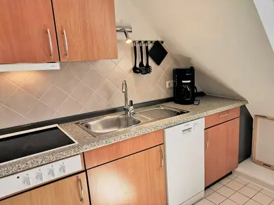 Ferienwohnung für 6 Personen (75 m²) in Fehmarn 7/10