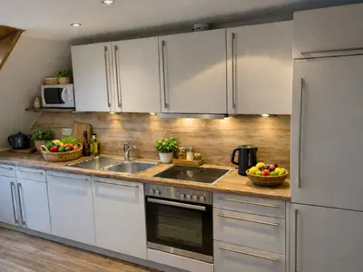 Ferienwohnung für 5 Personen (65 m²) in Fehmarn 3/10