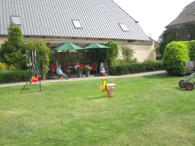 Ferienwohnung für 5 Personen (65 m²) in Fehmarn 9/10