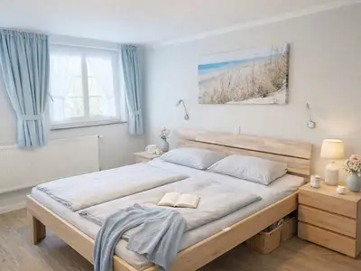 Ferienwohnung für 5 Personen (65 m²) in Fehmarn 6/10