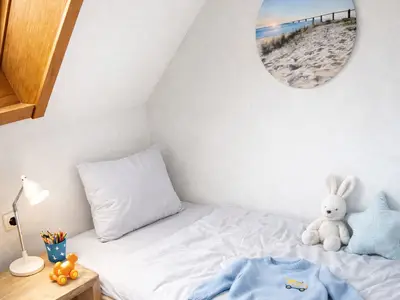 Ferienwohnung für 5 Personen (65 m²) in Fehmarn 8/10