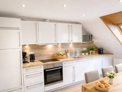 Ferienwohnung für 5 Personen (60 m²) in Fehmarn 3/10