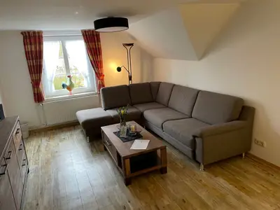 Ferienwohnung für 5 Personen (60 m²) in Fehmarn 4/10
