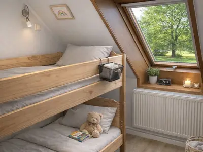 Ferienwohnung für 5 Personen (60 m²) in Fehmarn 7/10